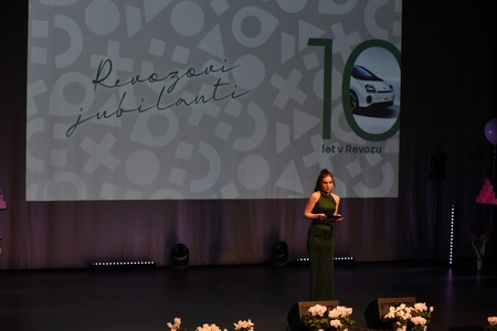 Revozovi jubilanti 5